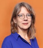 Ida Korfage