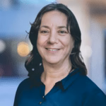 Portret Ingrid Wesselink