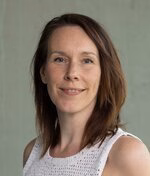 Portret of dr. Marianne Littel