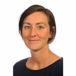 Ruth Van der Hallen
