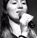 Sonia de Jager