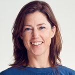 Suzanne Verhees portrait
