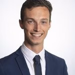 MP (Mark) Joosse, MA LL.M