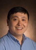 prof.dr. C (Chen) Zhou
