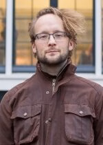 dr. CMP (Chris) Müller