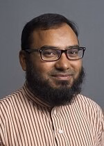 M (Muhammad) Badiuzzaman