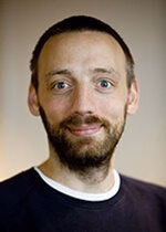 dr. R (Rogier) van Reekum