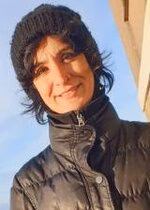 F (Fatema) Baheranwala