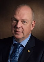 dr. AT (Arie) Barendregt, MBA