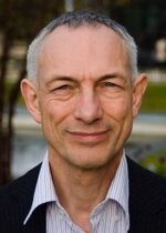 prof.dr. P (Peter) Kavelaars