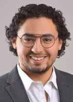 AASH (Ahmed) Elassal, MA