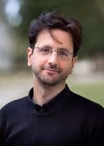 dr. N (Nicholas) Vrousalis