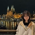 B (Baiyi) Liu, MSc