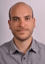 dr. MG (Marc) Gabarro Bonet