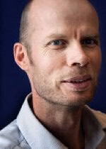 prof.dr. B (Bauke) Visser