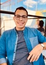 JA (Alberto) Estrada Mares, MSc