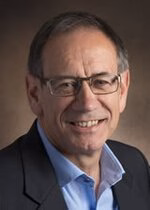 prof.dr. EKA (Eddy) Van Doorslaer