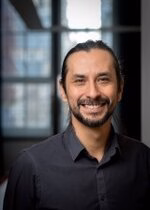 dr. A (Anderson) Mora Cortes