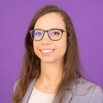 ET (Elena) Milkovska, MSc