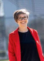 dr. A (Anna) Baiardi