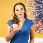 dr. M (Michelle) Achterberg