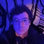 E (Lefteris) Zacharioudakis, MA
