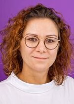 dr. VT (Vivian) Reckers - Droog
