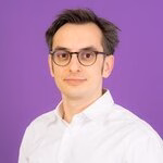 dr. NSH (Nicolas) Xander, MSc