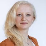 S (Stephanie) van der Veen