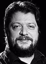 dr. TKAM (Tim) de Mey