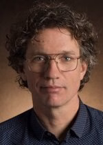 prof.dr. AJ (Robert) Dur