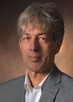 prof.dr. PJF (Patrick) Groenen