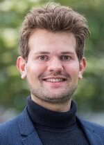 S (Sven) Hogervorst