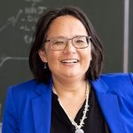 prof.dr. SC (Sabine) Go