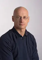 prof.dr. (Dimitri) D van der Linden