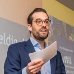 drs. HPL (Hans) Van den Heuvel, MBA