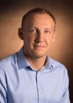 dr. M (Mikhail) Zhelonkin