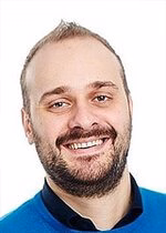 dr. G (Giuseppe) Criaco