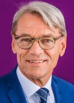 prof.dr. RTJM (Richard) Janssen