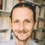 JP (James) Booth-Jones