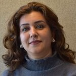 S (Sahar) Abdollahi