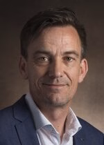 prof.dr. DJC (Dick) van Dijk