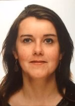 CJ (Corinne) Lamain