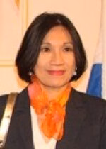 VM (Gina) Ledda