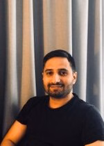 JL (Jaffer) Najar