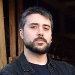 G (Guillermo) Rodríguez Alonso