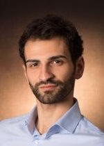 dr. G (Gianluca) Antonecchia