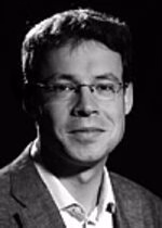 prof.dr. HCK (Conrad) Heilmann