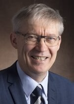 prof.dr.ir. R (Rommert) Dekker