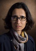 dr. TM (Teresa) Marreiros Bago d'Uva